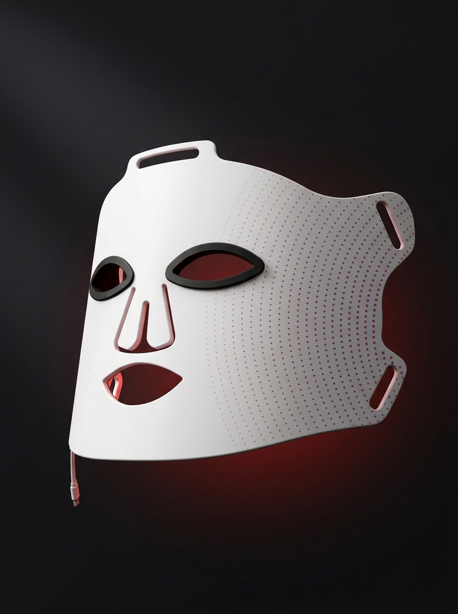 Eclat LED therapy mask