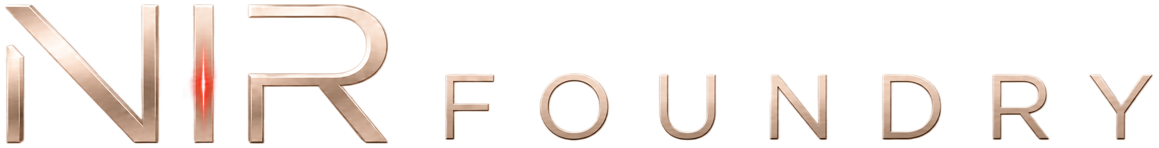 NIR Foundry